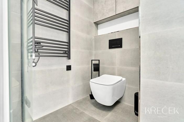 Pronájem bytu 3+1, Třebíč, Modřínová, 70 m2