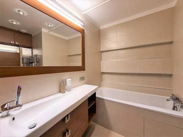 Pronájem bytu 3+kk, Praha - Michle, Pod Bohdalcem I, 100 m2