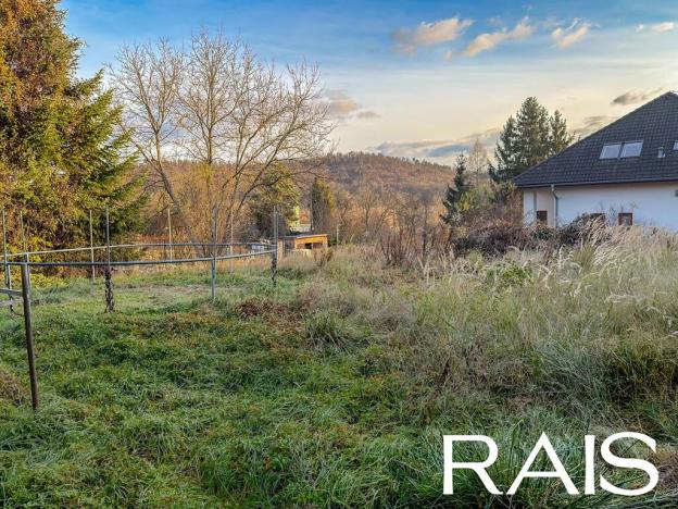 Prodej pozemku pro bydlení, Brno, 444 m2