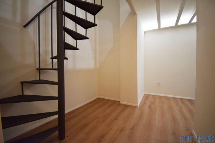 Pronájem bytu 4+kk, Teplice, Českobratrská, 95 m2