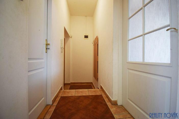 Pronájem bytu 2+1, Ústí nad Labem - Krásné Březno, Drážďanská, 75 m2