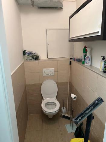 Prodej obchodního prostoru, Praha - Čimice, Vaňkova, 71 m2