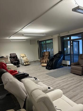 Prodej obchodního prostoru, Praha - Čimice, Vaňkova, 71 m2