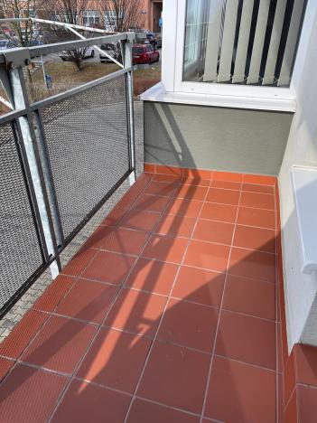 Pronájem bytu 2+kk, Zlín, Na Honech I, 56 m2