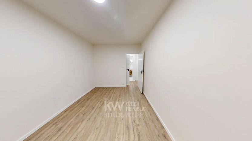 Pronájem bytu 3+kk, Praha - Michle, Přímětická, 67 m2