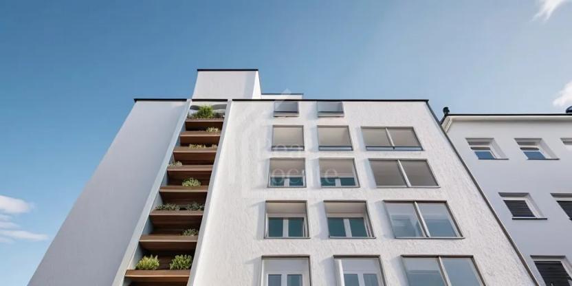 Prodej bytu 3+kk, Praha - Vršovice, Košická, 61 m2