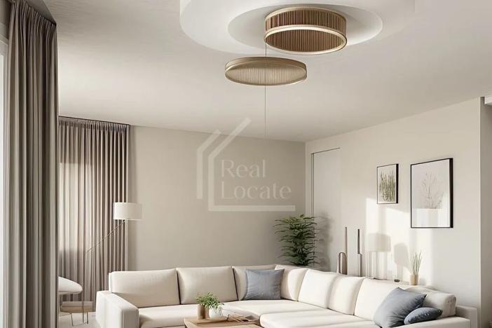 Prodej bytu 3+kk, Praha - Vršovice, Košická, 60 m2