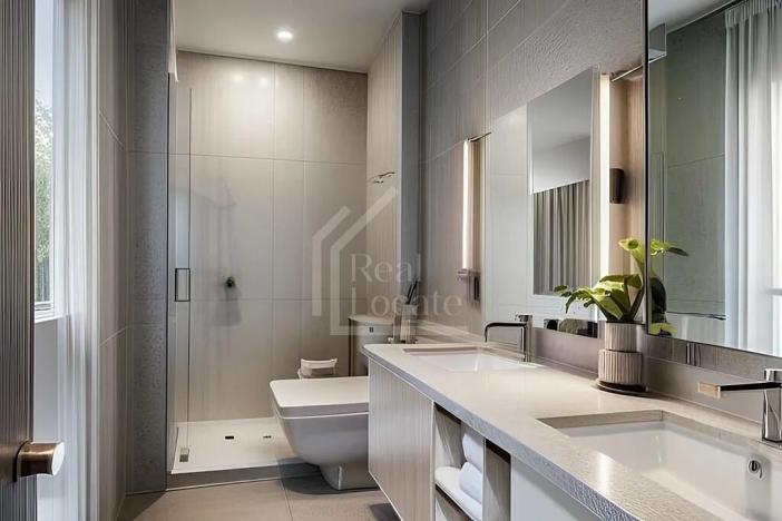 Prodej bytu 3+kk, Praha - Vršovice, Košická, 60 m2