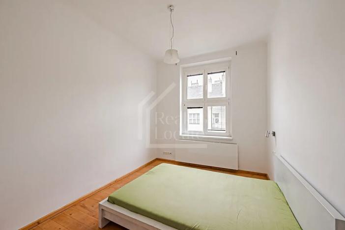 Pronájem bytu 2+kk, Praha - Bubeneč, Jilemnického, 70 m2