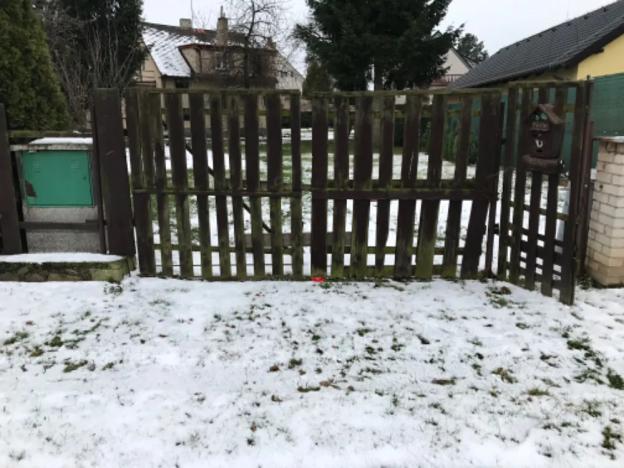 Prodej pozemku pro bydlení, Březnice, Drahenická, 606 m2