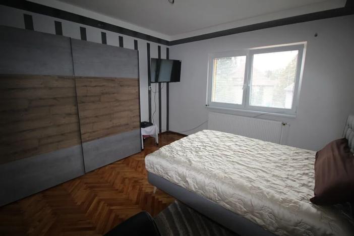 Prodej rodinného domu, Praha - Horní Počernice, Mečovská, 107 m2