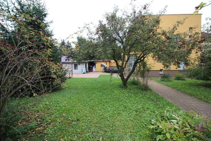 Prodej rodinného domu, Praha - Horní Počernice, Mečovská, 107 m2