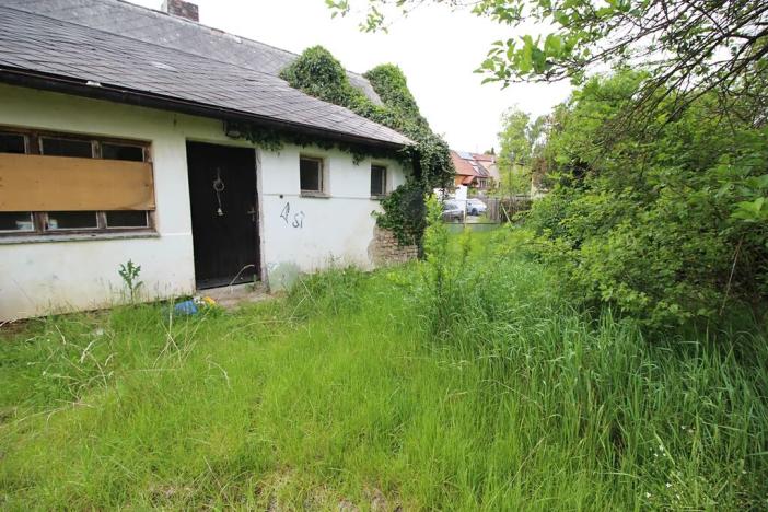 Prodej rodinného domu, Podlesí, 150 m2