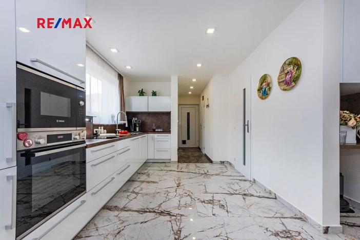 Prodej rodinného domu, Třtice, 146 m2