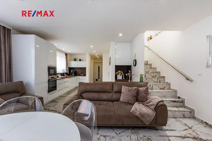 Prodej rodinného domu, Třtice, 146 m2