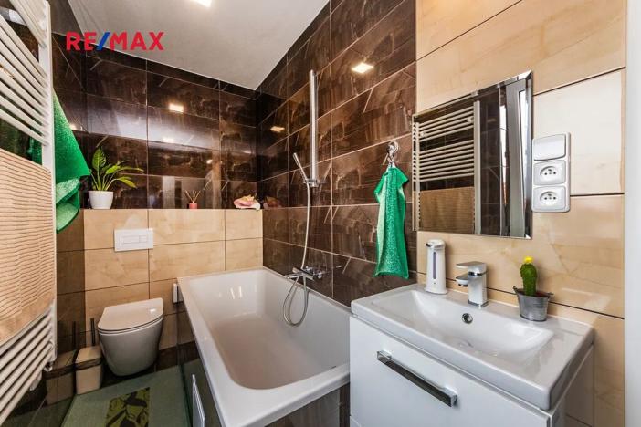 Prodej rodinného domu, Třtice, 146 m2