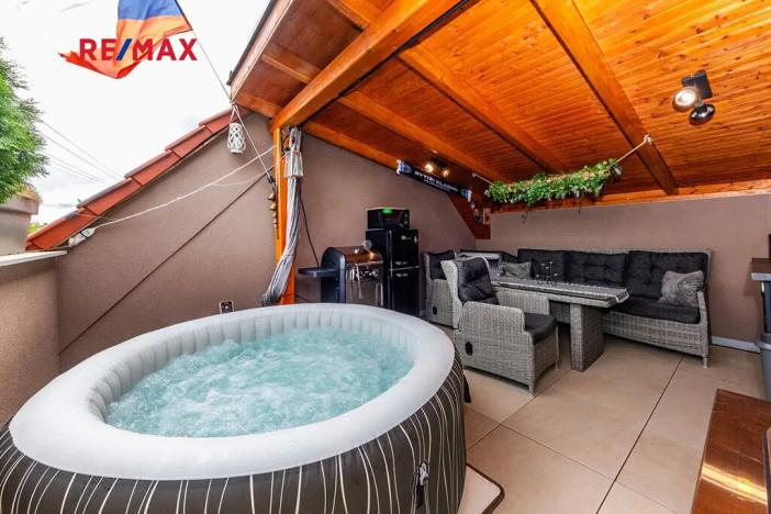 Prodej rodinného domu, Třtice, 146 m2