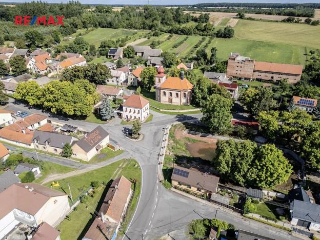 Prodej rodinného domu, Třtice, 146 m2