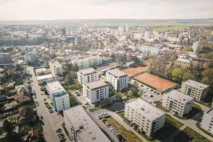 Prodej bytu 4+kk, Chrudim, Luhanova, 102 m2