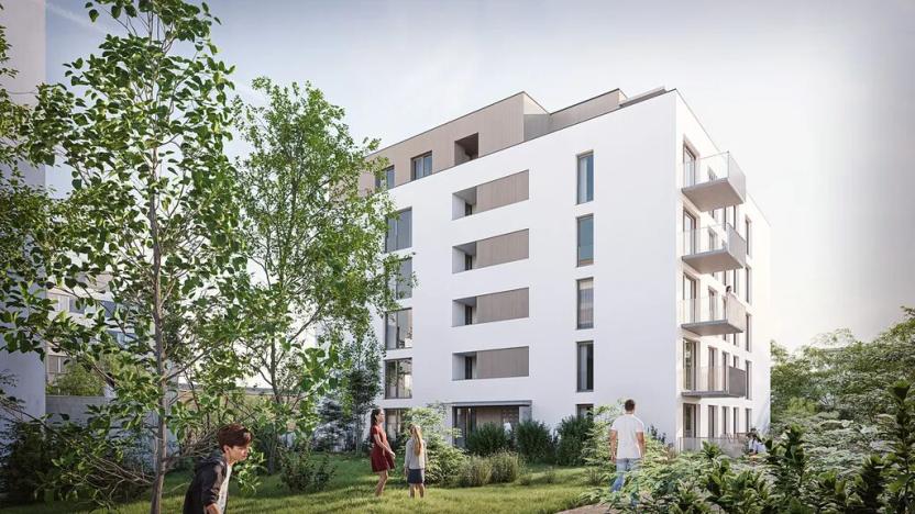 Prodej bytu 4+kk, Chrudim, Luhanova, 102 m2