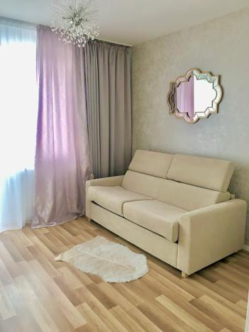 Pronájem bytu 4+kk, Praha - Strašnice, Zvěřinova, 109 m2