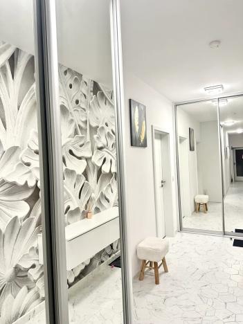 Pronájem bytu 4+kk, Praha - Strašnice, Zvěřinova, 109 m2