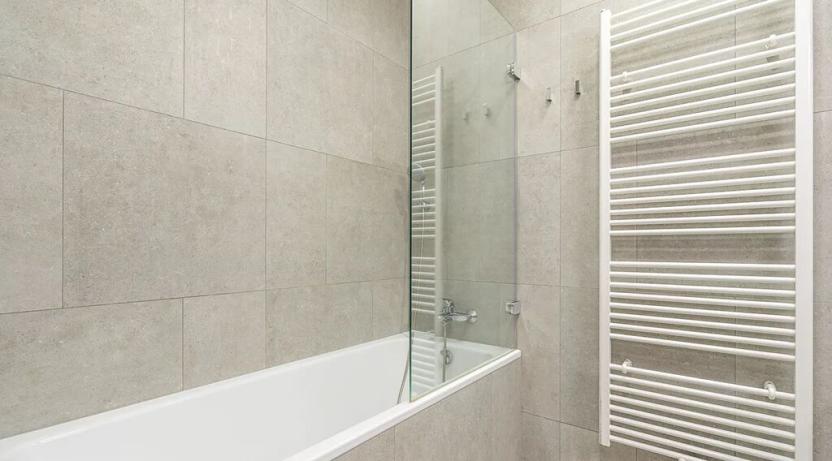 Pronájem bytu 4+kk, Praha, Křižíkova, 2 m2