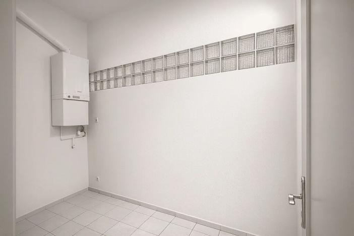 Pronájem bytu 2+kk, Praha, Křižíkova, 51 m2