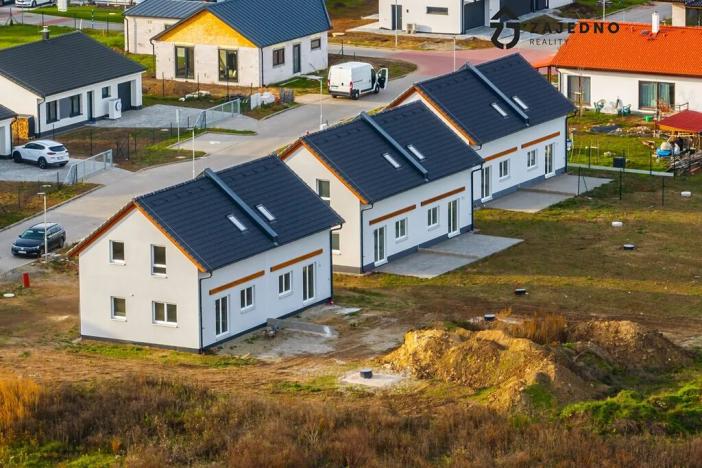 Prodej rodinného domu, Ivančice, 79 m2