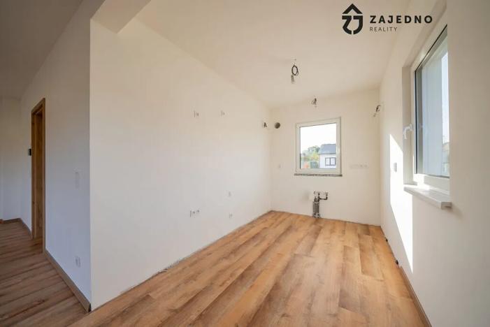 Prodej rodinného domu, Ivančice, 79 m2