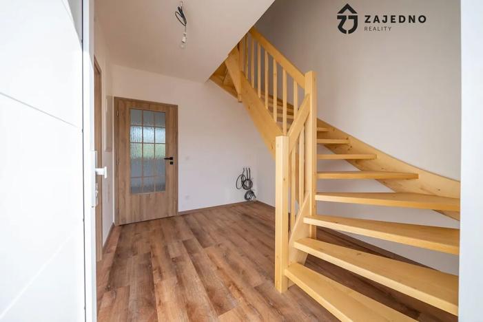 Prodej rodinného domu, Ivančice, 79 m2