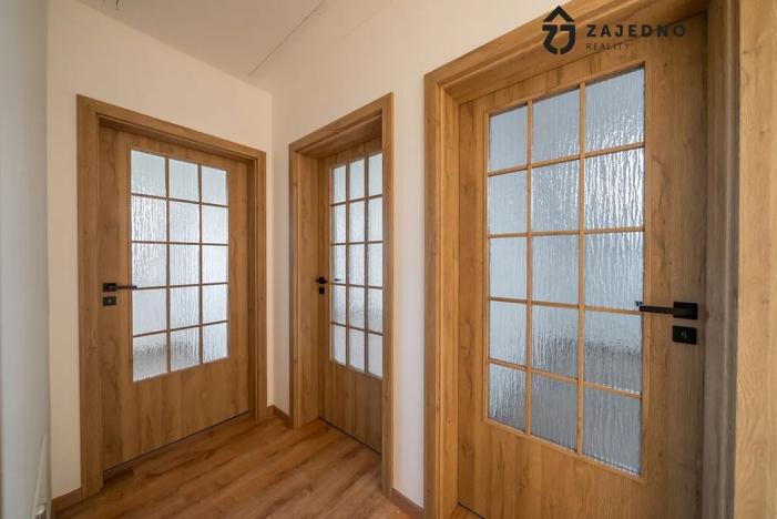 Prodej rodinného domu, Ivančice, 79 m2