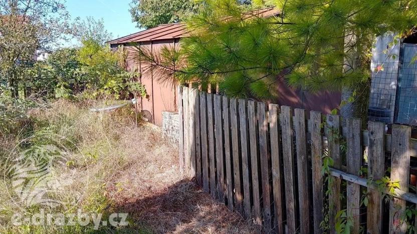 Dražba bytu 3+1, Pátek, 63 m2