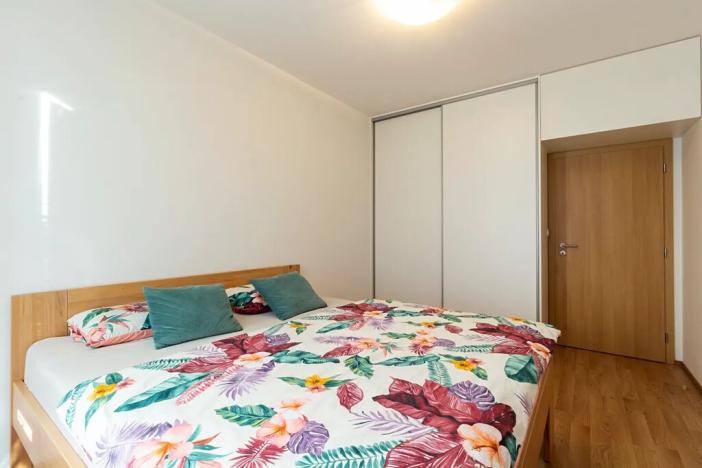 Pronájem bytu 3+kk, Praha - Čakovice, Bermanova, 81 m2