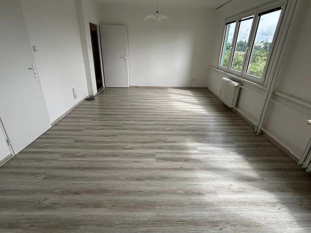 Pronájem bytu 2+1, Frýdek-Místek, Zahradní, 58 m2