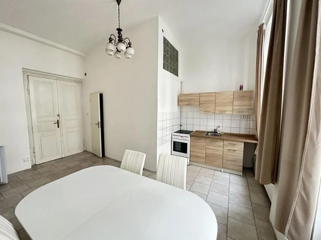 Prodej činžovního domu, Teplice, Českobratrská, 567 m2