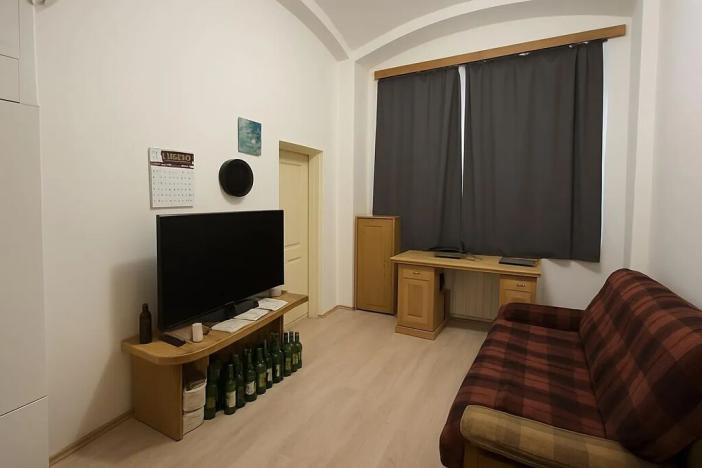 Prodej činžovního domu, Teplice, Českobratrská, 567 m2