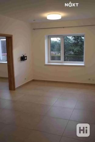 Pronájem bytu 2+1, Srubec, Ledenická, 68 m2