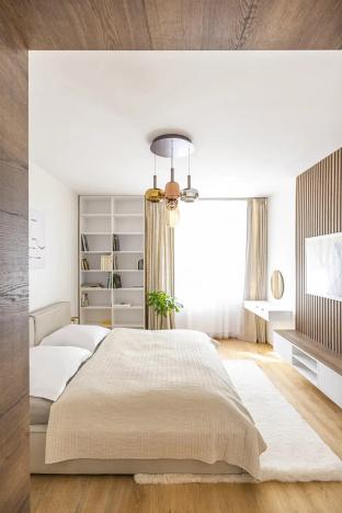 Prodej bytu 2+kk, Praha - Břevnov, Pod Drinopolem, 60 m2