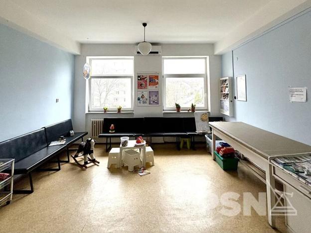 Pronájem kanceláře, Brno, Juliánovské náměstí, 76 m2