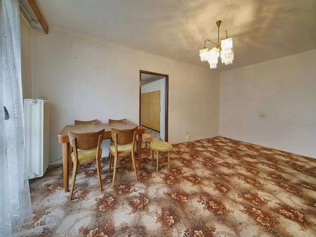 Prodej bytu 2+1, Strakonice, Zahradní, 49 m2