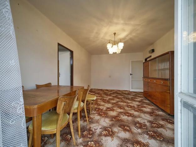 Prodej bytu 2+1, Strakonice, Zahradní, 49 m2