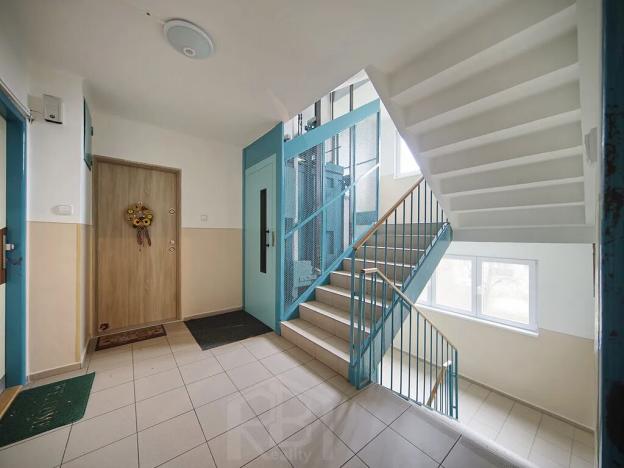 Prodej bytu 2+1, Strakonice, Zahradní, 49 m2