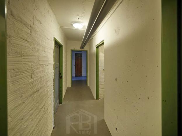 Prodej bytu 2+1, Strakonice, Zahradní, 49 m2