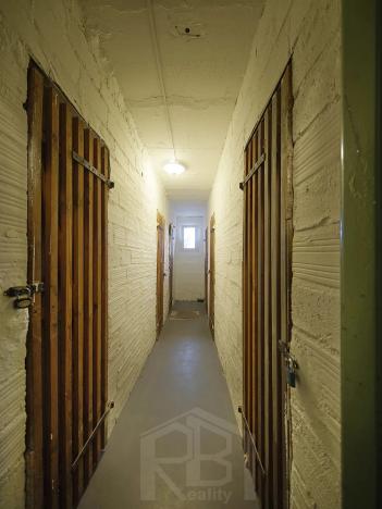 Prodej bytu 2+1, Strakonice, Zahradní, 49 m2