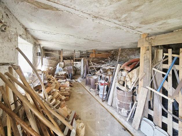 Prodej zemědělské usedlosti, Slabčice, 109 m2