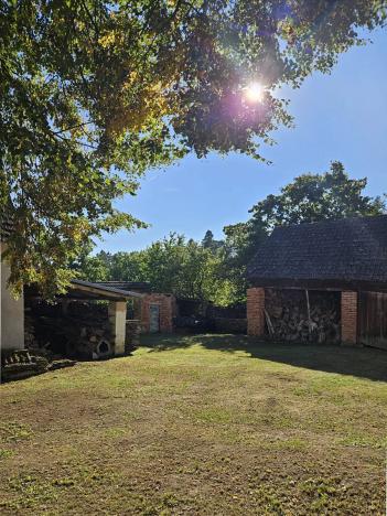 Prodej zemědělské usedlosti, Slabčice, 109 m2