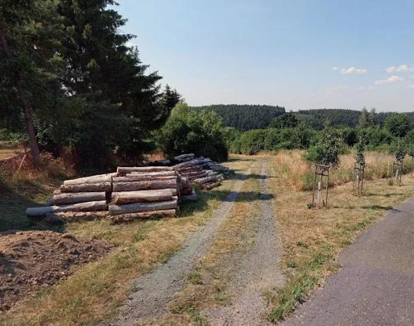 Dražba pozemku pro bydlení, Kostelec nad Černými lesy, Zahradní, 1788 m2