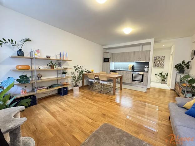 Pronájem bytu 2+kk, Praha - Staré Město, Národní, 68 m2