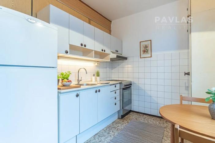 Prodej bytu 4+1, České Budějovice, Netolická, 80 m2